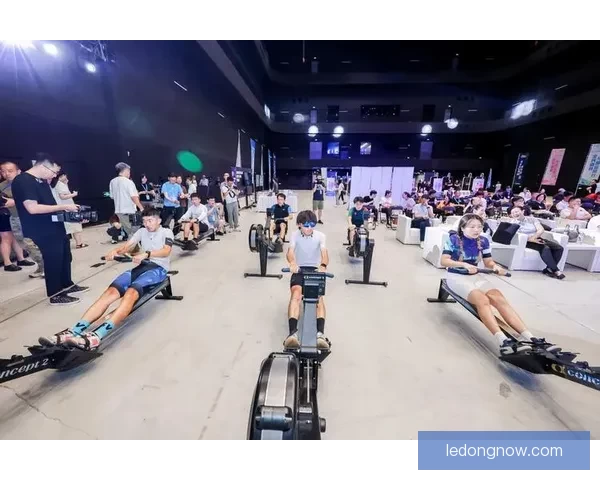 乐动体育app下载带你体验全新运动娱乐方式尽享精彩体育赛事和互动体验