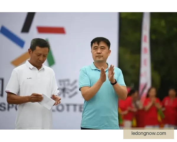 乐动体育彩票引领数字时代体育娱乐新风潮打造全民互动赛事平台中