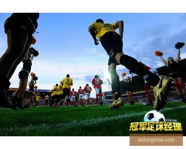 足球竞猜赔率分析与策略探索 提升精准预测赢取更多回报