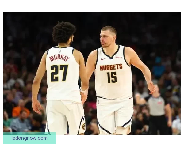 穆雷上半场爆发狂砍33分创个人新高 带领球队火力全开