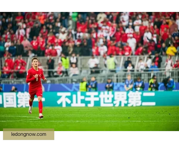 2026世界杯揭幕战前瞻：全球瞩目足球盛宴即将开启