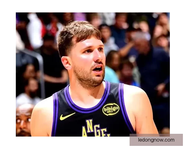 东契奇60分征服客场累瘫一幕曝光 感谢队友让我感到幸福