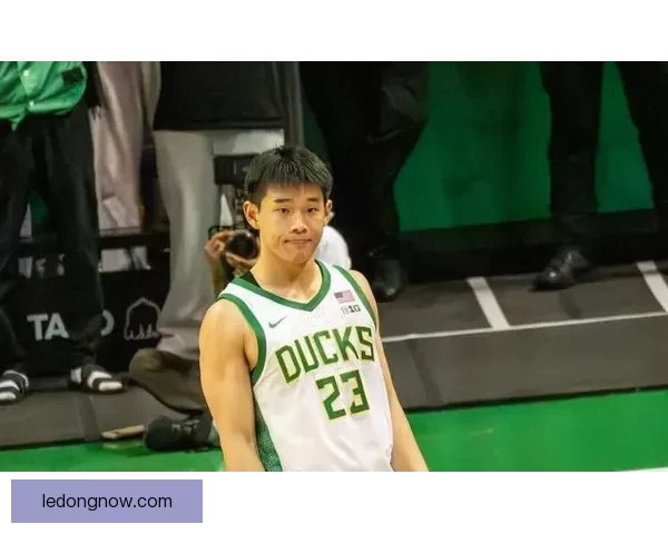 林葳西安现身首个NCAA赛季结束后未来去向引热议 林葳西安现身首个NCAA赛季结束后未来去向引热议